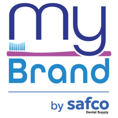 MyBrand by Safco Dental Supply